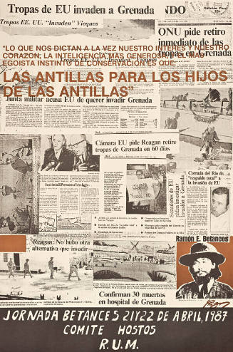 Las Antillas para los hijos de las Antillas