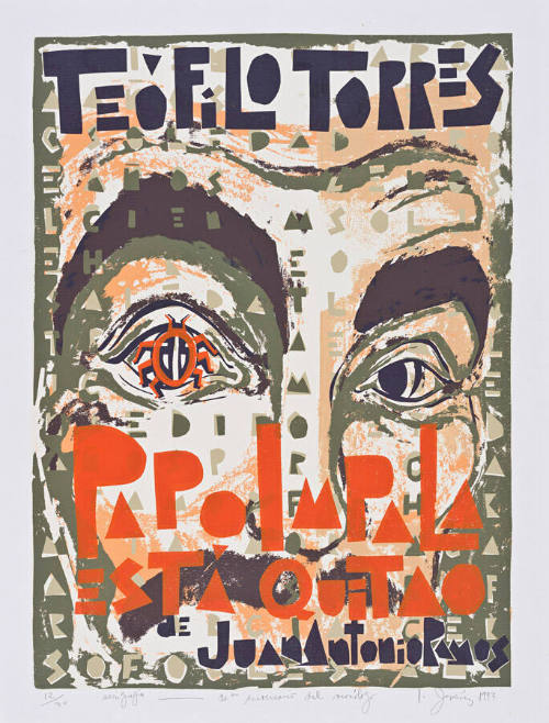 Teófilo Torres, Papo Impala está quitao