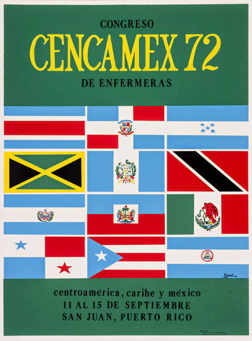Congreso Cencamex 72 de Enfermeras