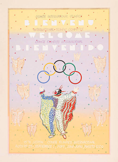 Comité Olímpico Internacional