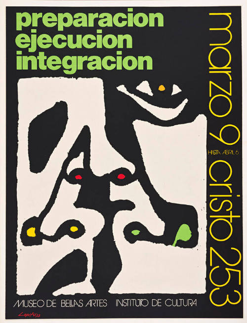 Preparación, ejecución, integración