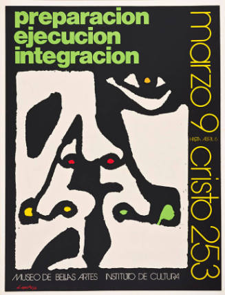 Preparación, ejecución, integración
