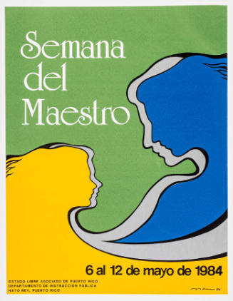 Semana del Maestro