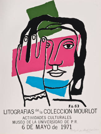 Litografías de la Colección Mourlot