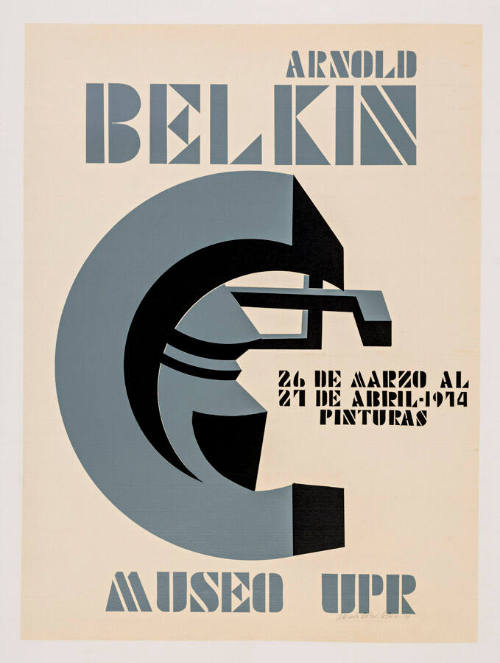 Arnold Belkin