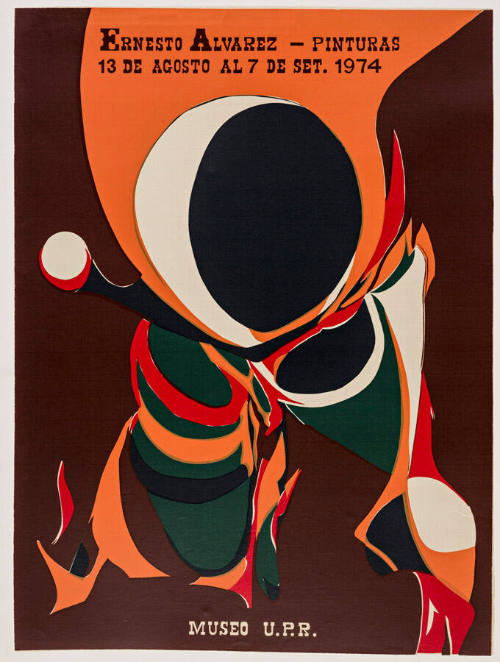 Ernesto Álvarez, Pinturas