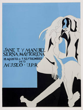 Jane T. y Manuel Serna Maytorena