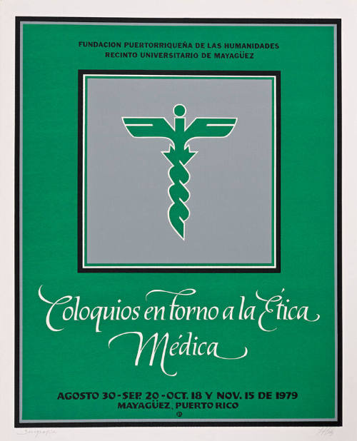 Coloquios en torno a la Ética Médica