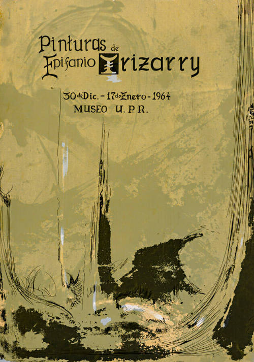 Pinturas de Epifanio Irrizary