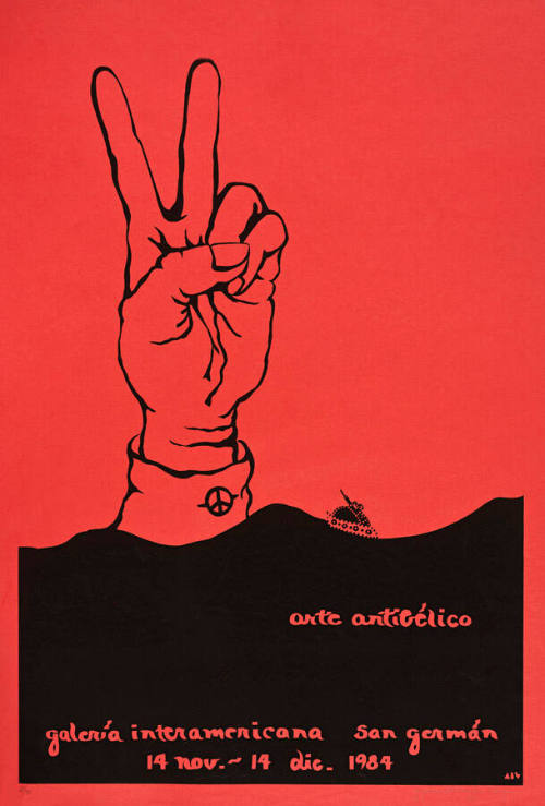 Arte antibélico