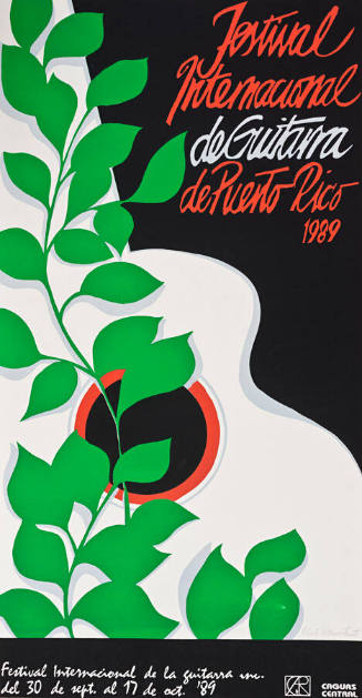 Festival Internacional de Guitarra de Puerto Rico