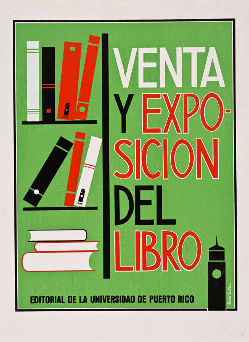 Venta y Exposición del Libro