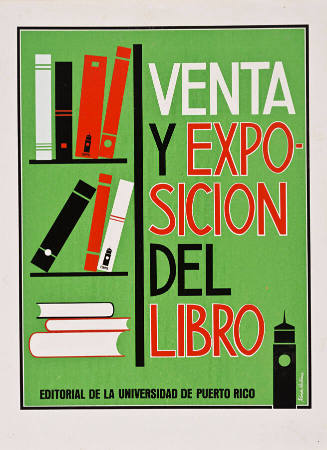 Venta y Exposición del Libro