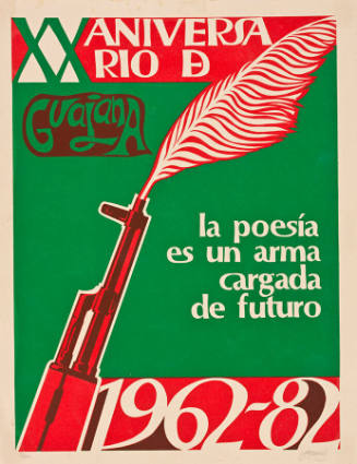 XX Aniversario de Guajana