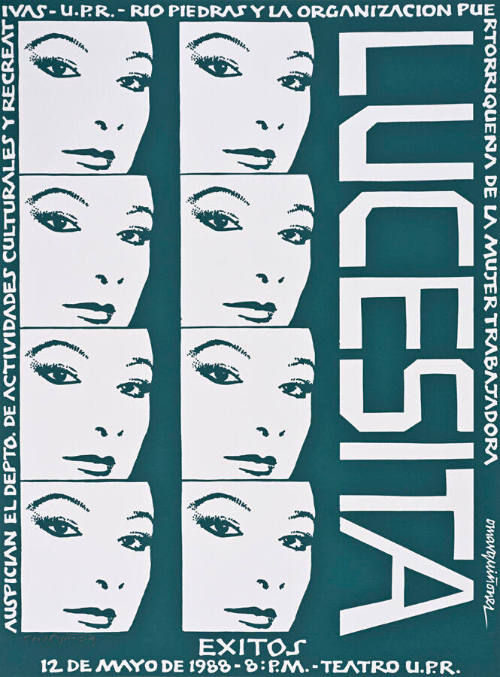 Lucesita, Éxitos