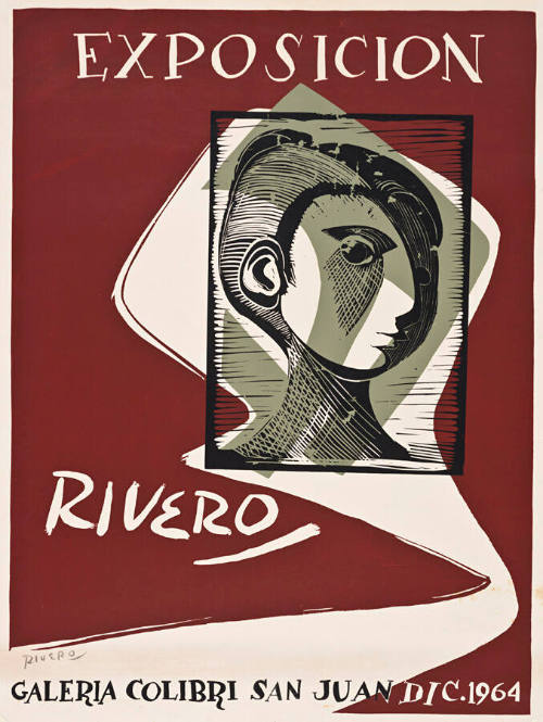 Exposición Rivero