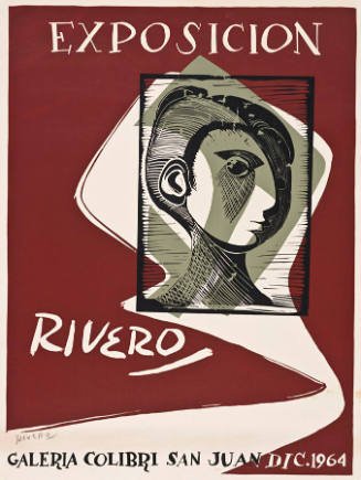 Exposición Rivero