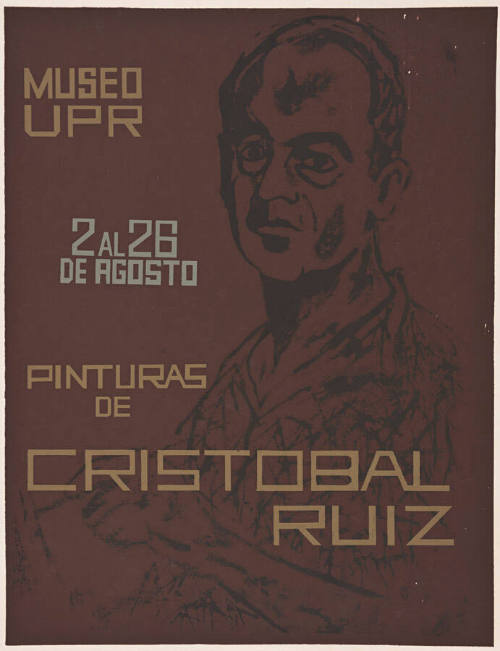 Pinturas de Cristóbal Ruiz