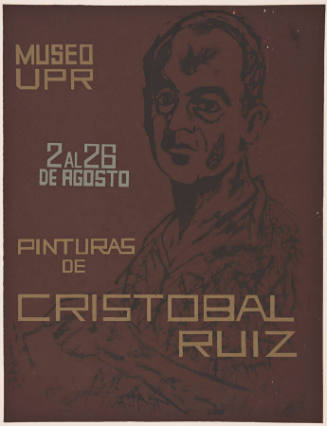 Pinturas de Cristóbal Ruiz