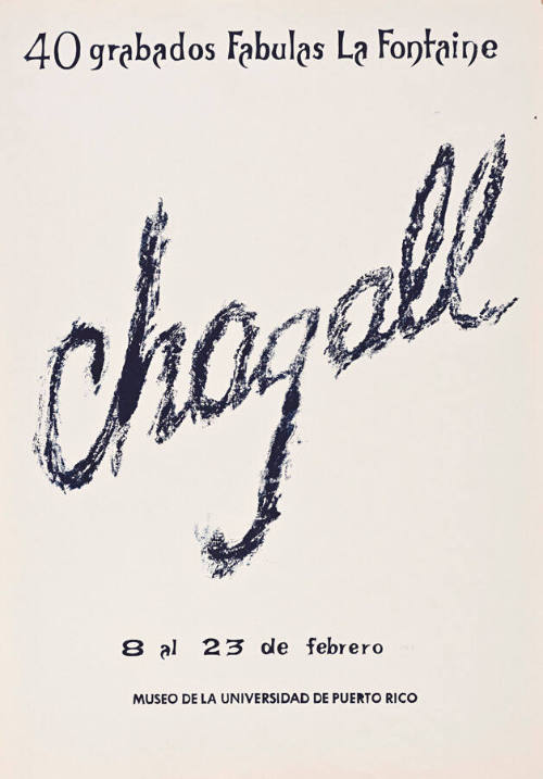 Chagall
