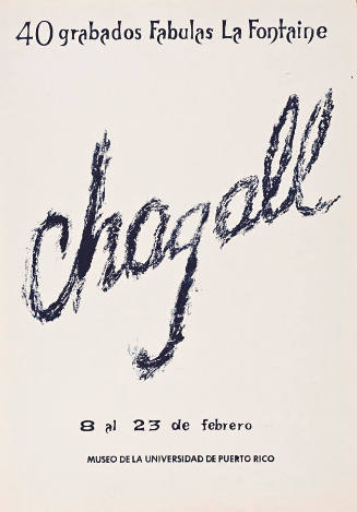 Chagall
