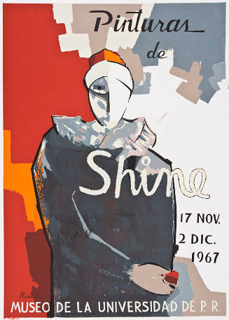 Pinturas de Shine