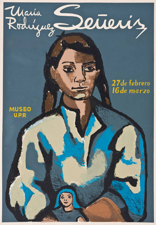 María Rodríguez Señeriz