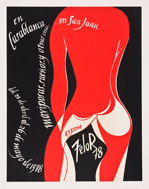 Mariposas, sueños y otras cosas expone Felor 78