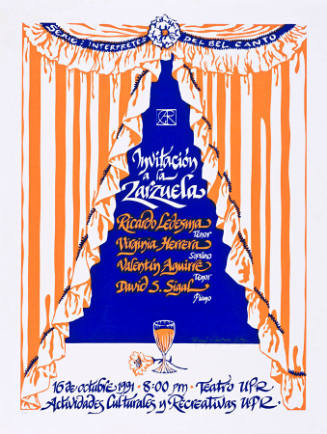 Invitación a la zarzuela