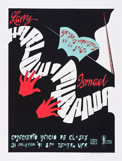 Concierto inicio de clases: Grandes Orquestas de la Salsa