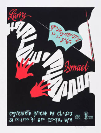 Concierto inicio de clases: Grandes Orquestas de la Salsa