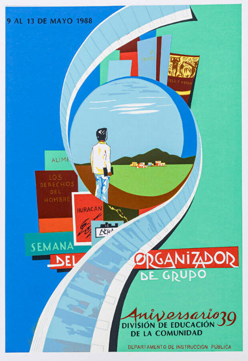 Semana del Organizador de Grupo