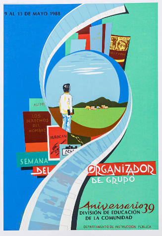 Semana del Organizador de Grupo