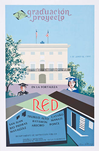 3ra. Graduación Proyecto RED