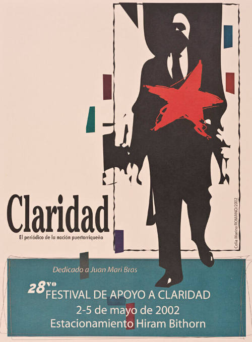 Claridad: El periódico de la nación puertorriqueña