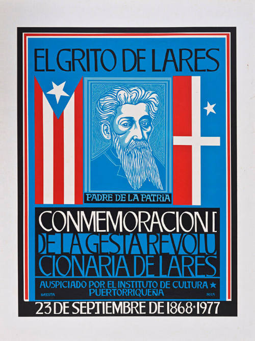 El Grito de Lares: Conmemoración de la Gesta Revolucionaria de Lares