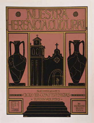 Nuestra Herencia Cultural