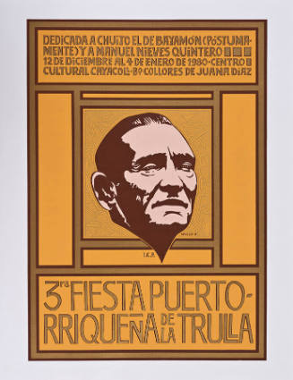 3ra. Fiesta Puertorriqueña de la Trulla