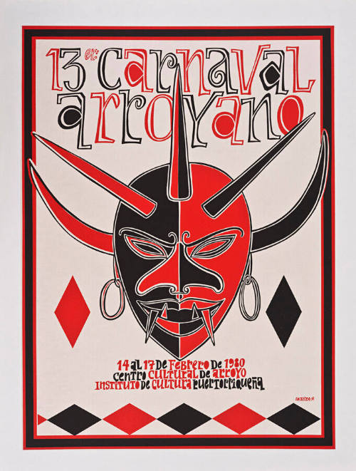 13er. Carnaval Arroyano