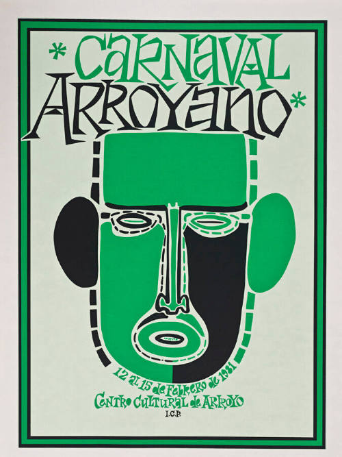 Carnaval Arroyano