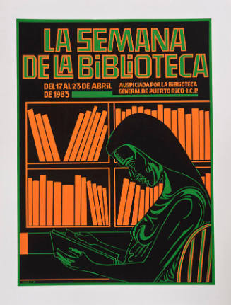 La Semana de la Biblioteca