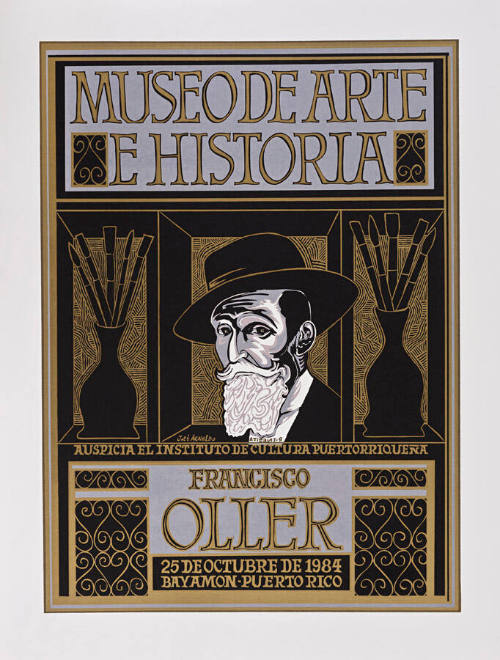 Museo de Arte e Historia Francisco Oller