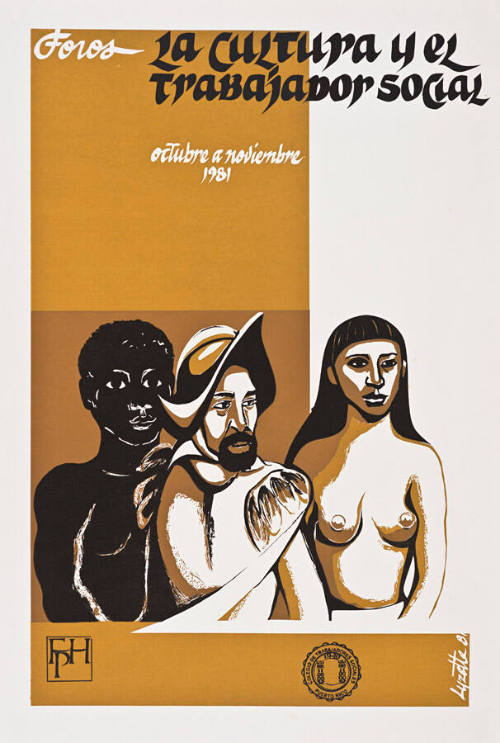 Foros: La Cultura y el Trabajador Social