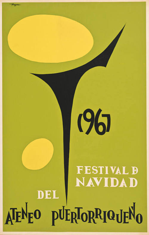 Festival de Navidad del Ateneo Puertorriqueño