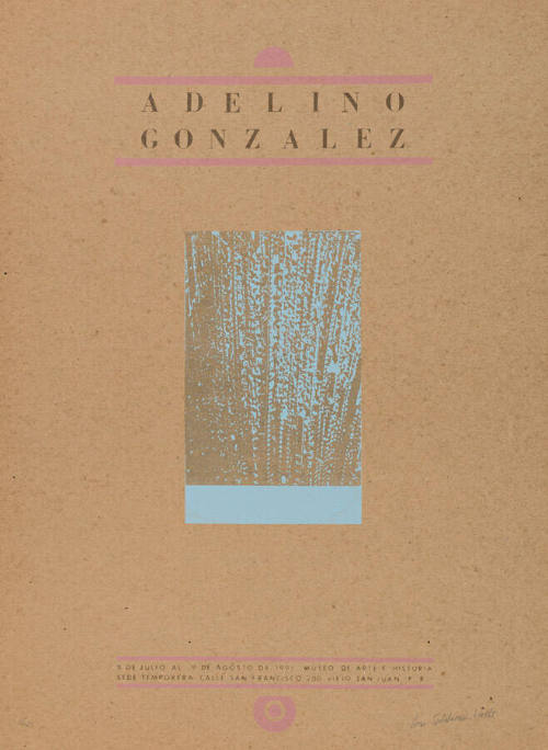 Adelino González