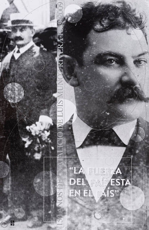 150 Años del Natalicio de Luis Muñoz Rivera 1859-2009