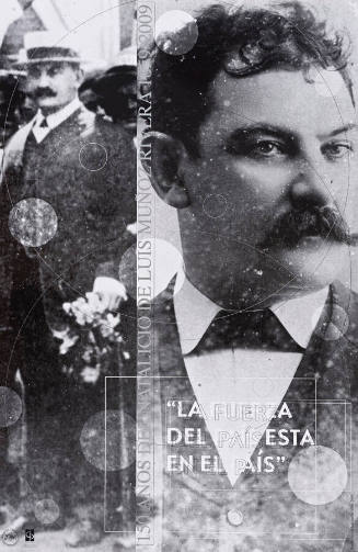 150 Años del Natalicio de Luis Muñoz Rivera 1859-2009