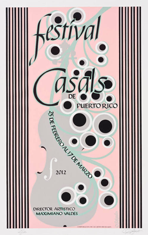 Festival Casals de Puerto Rico