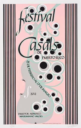 Festival Casals de Puerto Rico