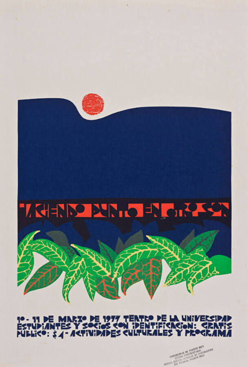 Haciendo Punto en Otro Son